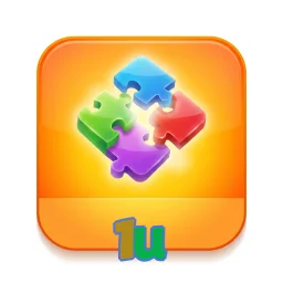 1u