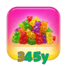 345y