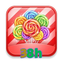 38h