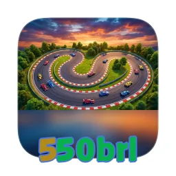 550brl