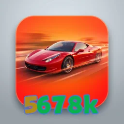 5678k