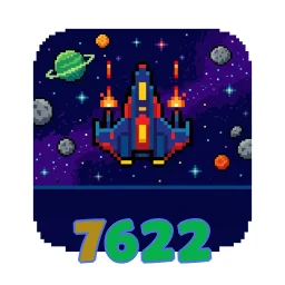 7622