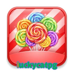 luckycatpg